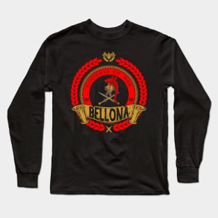 BELLONA - LIMITED EDITION Long Sleeve T-Shirt